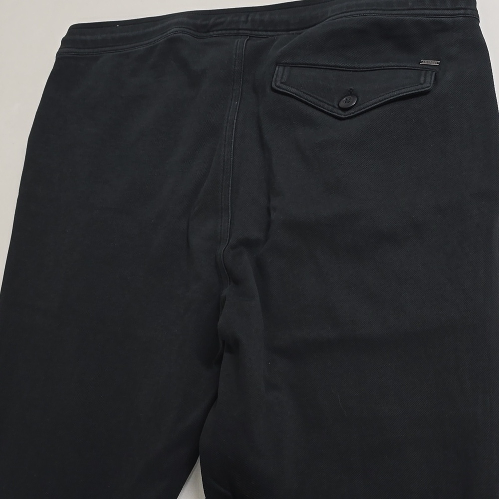 Vuori Men's Black Casual Pants - Picture 8 of 11